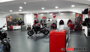 Mondo Moto