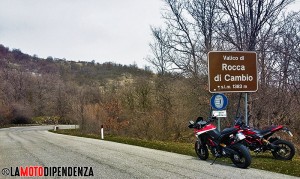 Percorsi & viaggi
