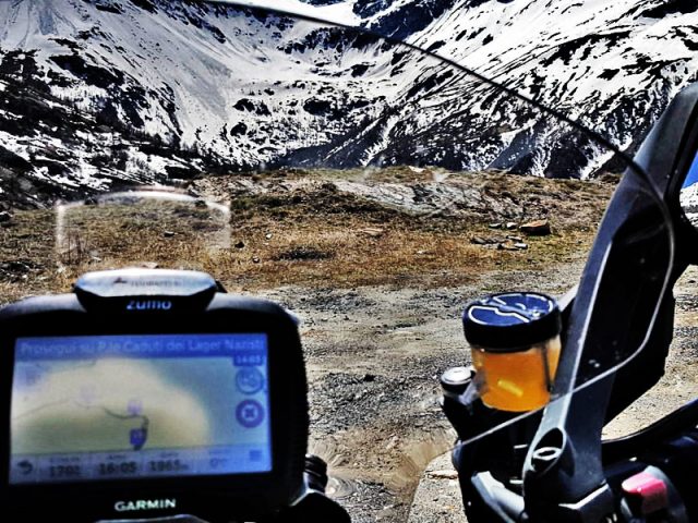 100 Valli, Sempione e Cascate del Toce in moto. 100 Valli, Sempione e Cascate del Toce in moto.