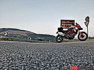 Percorsi & viaggi